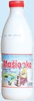 maślanka, bychawa