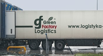 green factory logistics