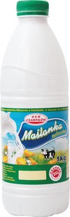 maślanka