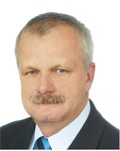 Zdzisław Jęsiak, Diversey Polska