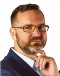 Marcin Kuprewicz, Dyrektor Działu Mleczarskiego w firmie Chr. Hansen Poland