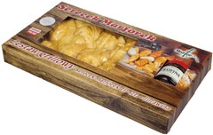 serecek marforek, zestaw grillowy, marfor