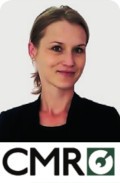 Renata Jakubowska, CMR