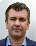 Andrzej Chomyszczak, Wiceprezes ds. Handlu i Marketingu w Łowicz (OSM)
