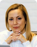 Monika Lipska, Dyrektor Rozwoju i Handlu w firmie Torpol