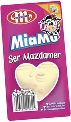 MiaMu Ser Mazdamer, Mlekovita