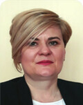 Karolina Mikołajczyk Dyrektor Handlu i Eksportu w Koło (OSM)