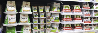 ser kozi la cabrette chavroux