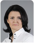 Ewa Gromadzka, Kierownik Marketingu w Mlekpol (SM)