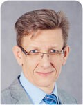 Jan Szpiek, Technical Sales Manager w Chr. Hansen Poland
