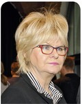 Halina Huszczak, Top Huszczak