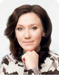 Joanna Kołodyńska, Dyrektor Marketingu w firmie Grupa Polmlek