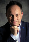 Jacek Wyrzykiewicz, PR & Marketing Services Manager w Hochland Polska