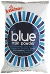 blue milk powder anchor
