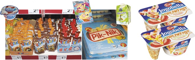 pik-nik jogobella breakfast