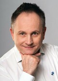 Jacek Wyrzykiewicz, PR & Marketing Services Manager w firmie Hochland Polska