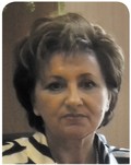 Jadwiga Gapińska, KeSeM