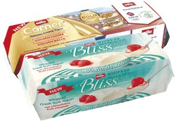 bliss whipped greek yogurt