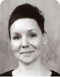 Anna Skrzypiec, Specjalista ds. Komunikacji Marketingowej w Lazur (SZGPR)