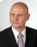 Marek Pawlak, Managing Director w firmie Schur Flexibles Poland