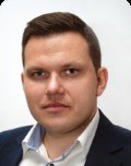 Bartosz Smulik, Account Manager, Dział Processingu w Tetra Pak Polska