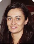 Joanna Olszewska, Account Manager w Tetra Pak