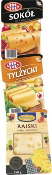 ser sokół, tylżycki, rajski
