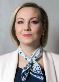 Monika Lipska, Dyrektor Handlowy w firmie Torpol