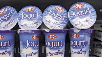 jogurt polski naturalny mlekovita