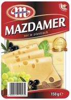 Mazdamer, Mlekovita