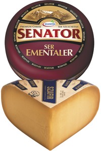 ser senator, szafir, mlekpol