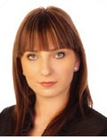 Sylwia Jenkner, Sales Manager w GEA Polska