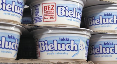 bieluch lekki
