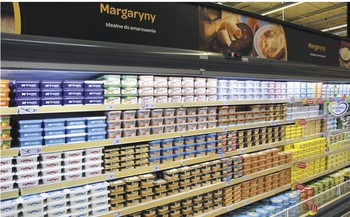 masmix smakowita margaryny do smarowania