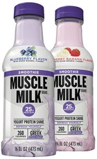 muscle milk