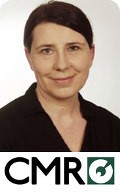 Elżbieta Szarejko, Analityk w CMR