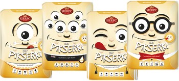 ser pikserki, sierpc