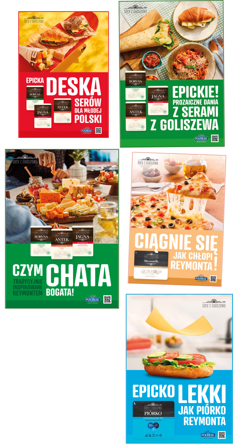 epickie sery z goliszowa