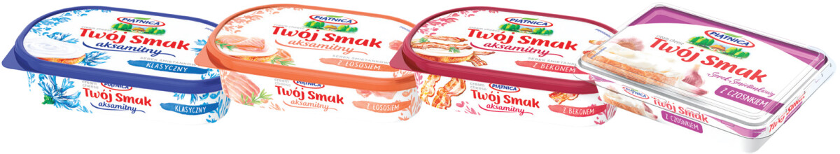 piątnica serek twój smak 