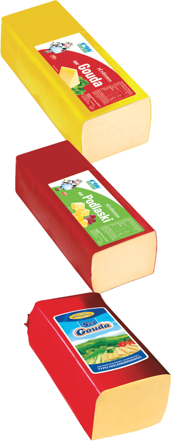 ser gouda podlaski