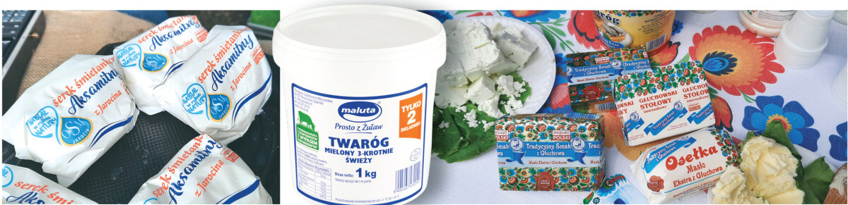 twarogi