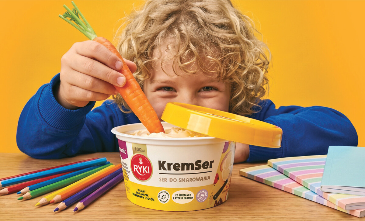 kremser ryki