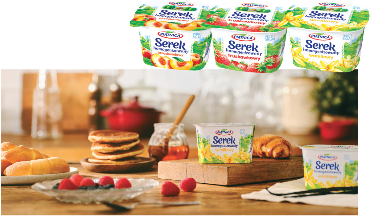 serek piątnica