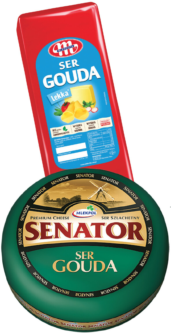 ser gouda senator