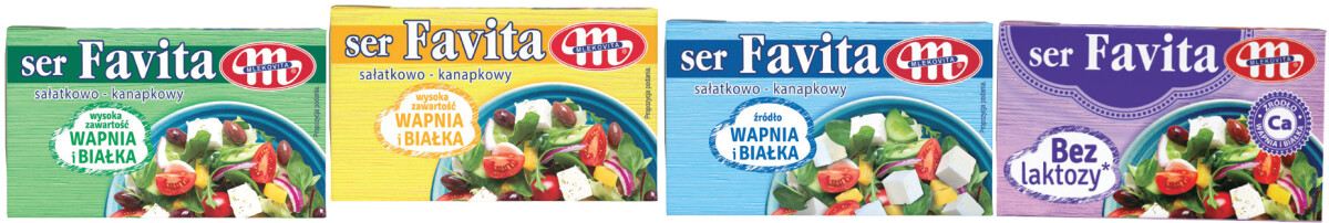 ser favita mlekovita