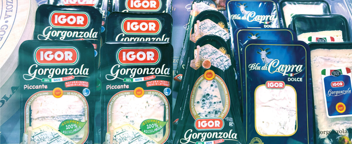 sery pleśniowe galbani mlekovita