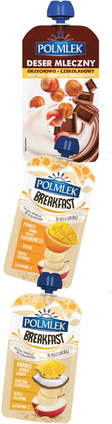 polmlek deser mleczny