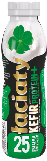 łaciaty kefir protein+