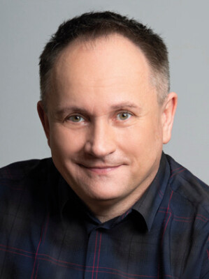 Jacek Wyrzykiewicz