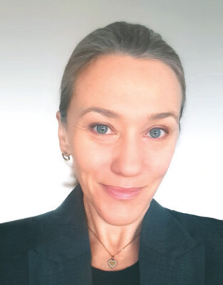 Joanna Kołodyńska